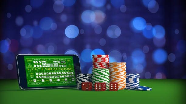 toto158 mobile gaming